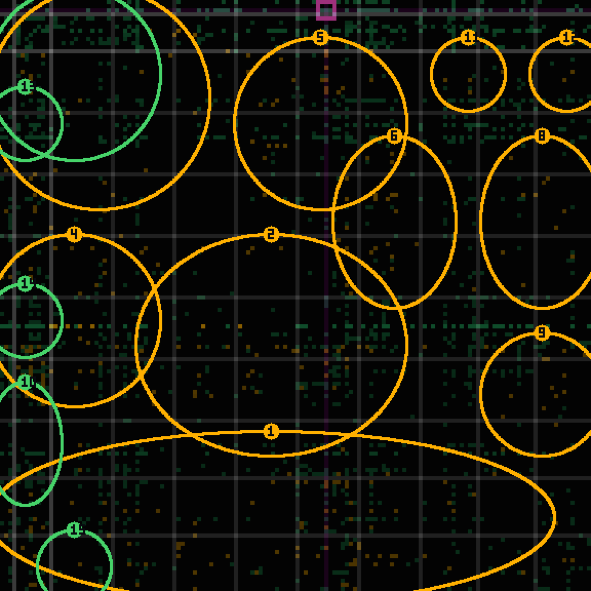 tolerance panel for commit ce1176c β fix: Move Wolf's Law gym hacks to public/planning for serving
