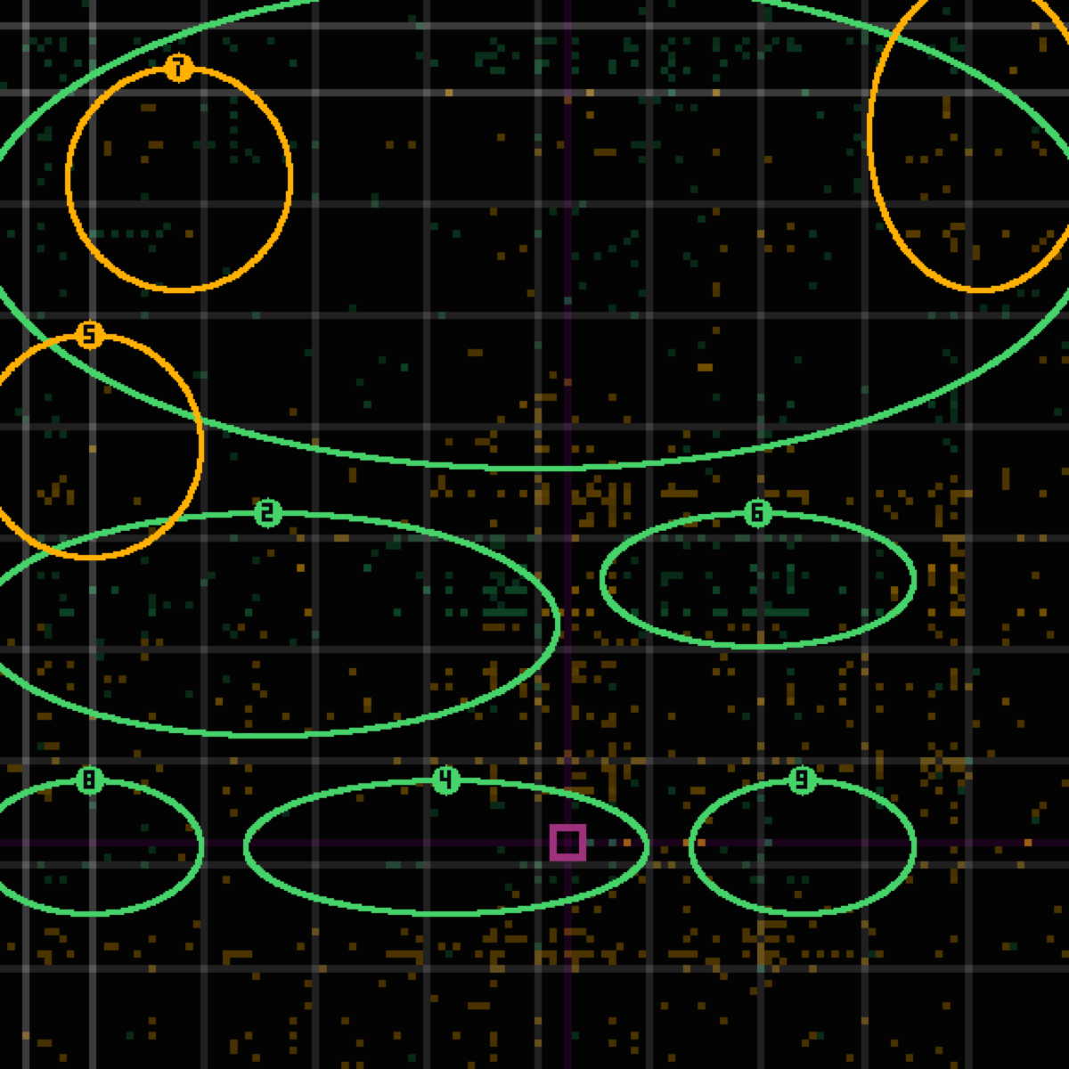 tolerance panel for commit 5e53fec — feat(blog): update Section F — spec problem dissolves into grounding