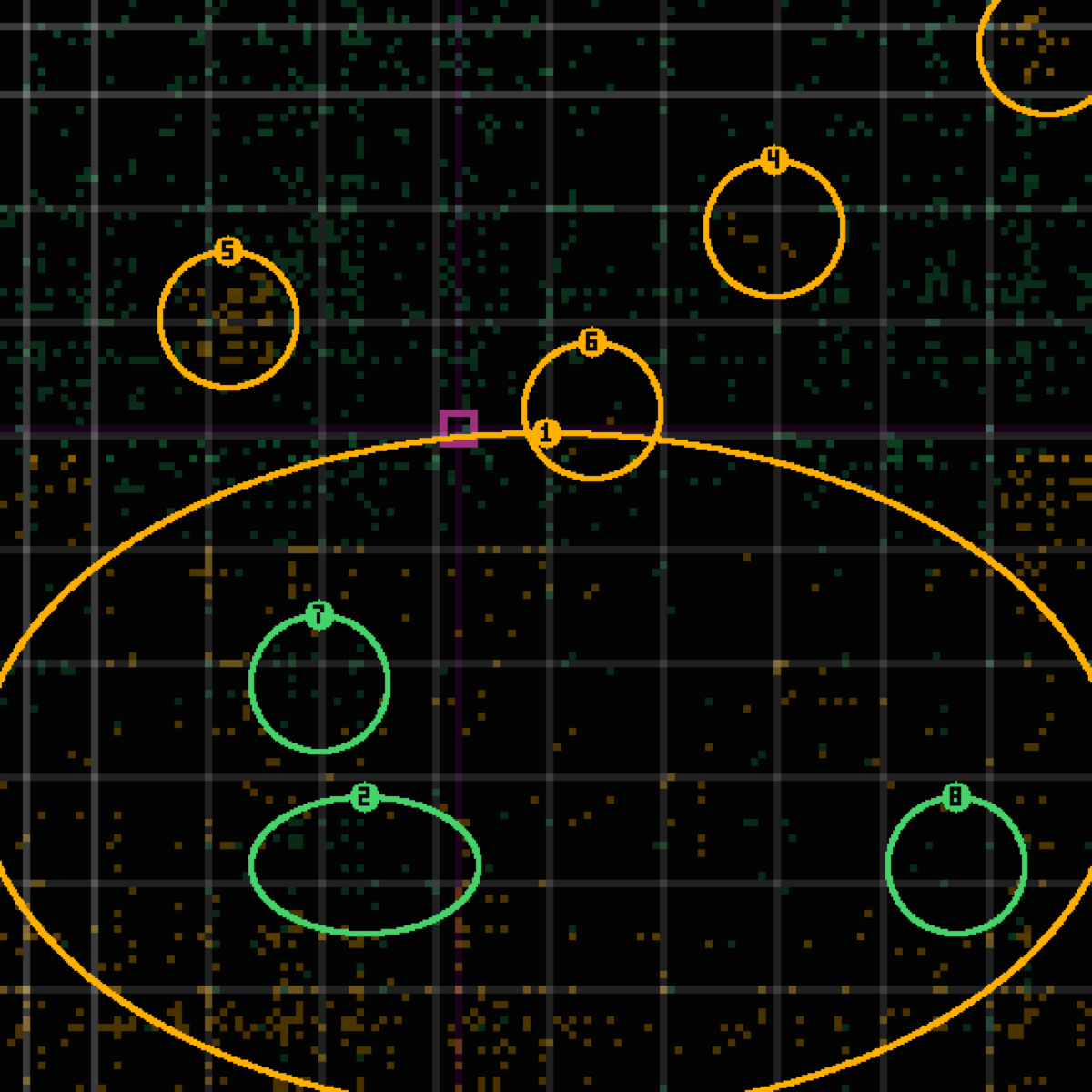 tolerance panel for commit 93d964d — feat(blog): v7 — interactive tile challenge + live tile embed