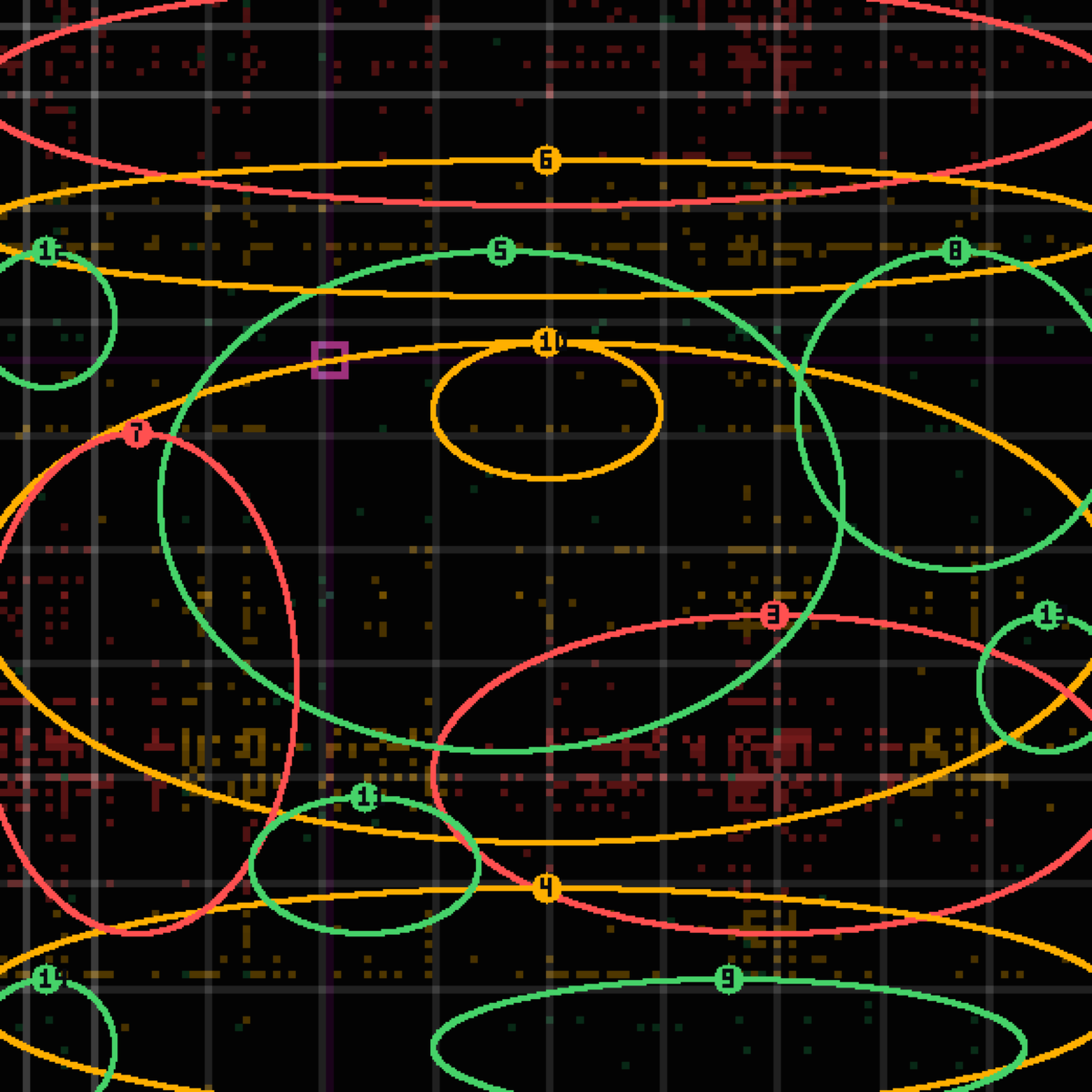 tolerance panel for commit 1161940 — feat(blog): cite §Geometric Actuation in actuation-below-computation
