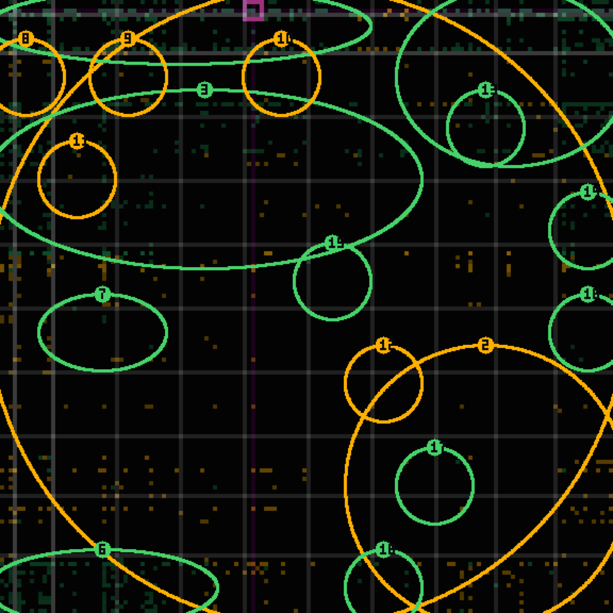 tolerance panel for commit 5a4f6a0 — blog(polymorph): retrofit Frame section ('Substrate Drift Has A Published Case')