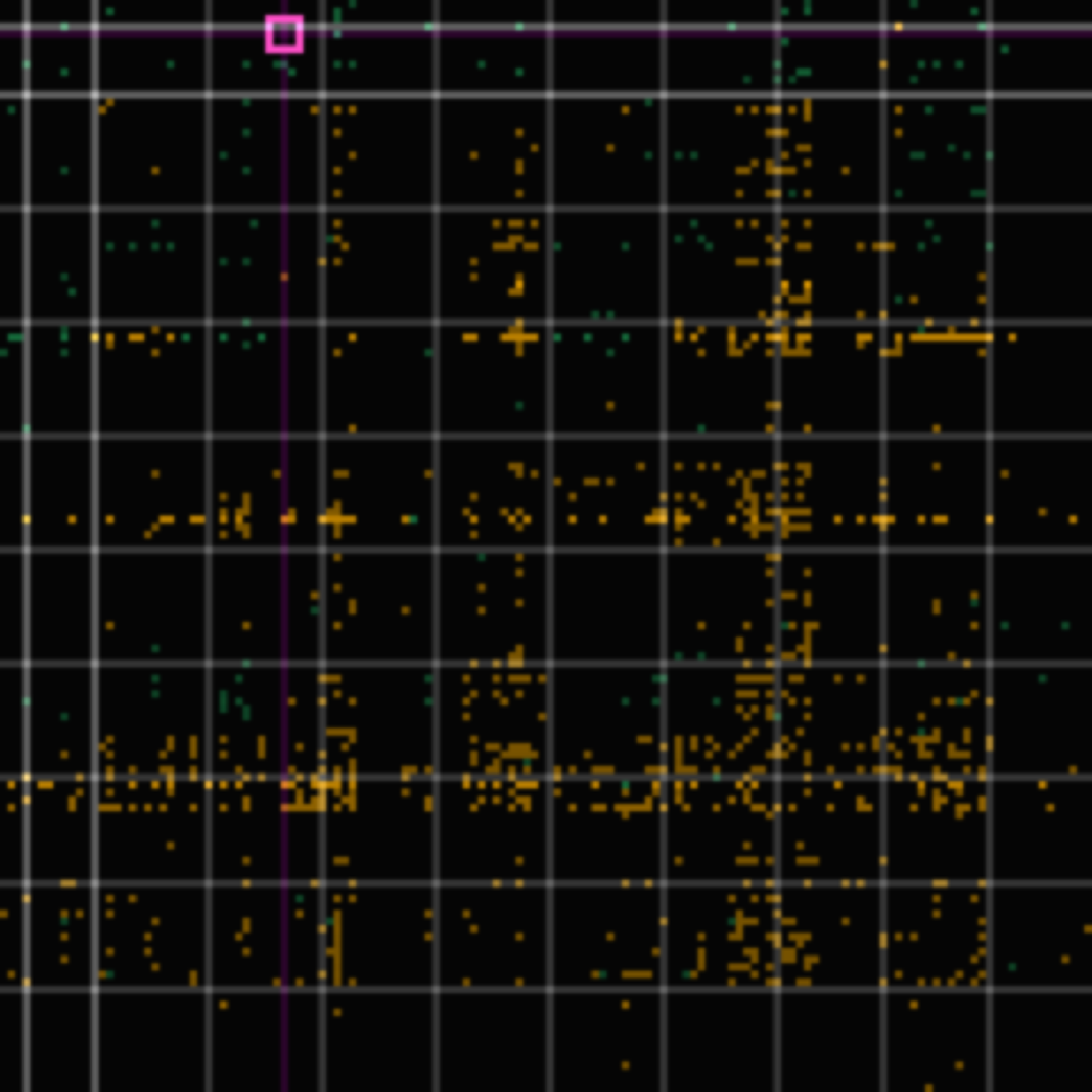 tolerance panel for commit bad4181 — content(pmu): splice M5-measured numbers into XOR-gate post + leave-behind