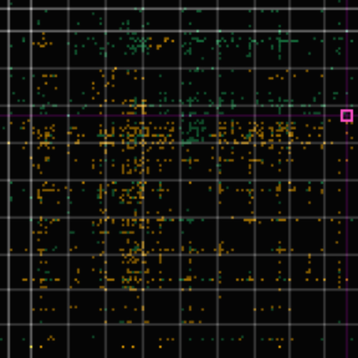 tolerance panel for commit bcb7eb9 — feat(blog): three-numbers-that-sound-alike passage + here-is-what-you-now-know close