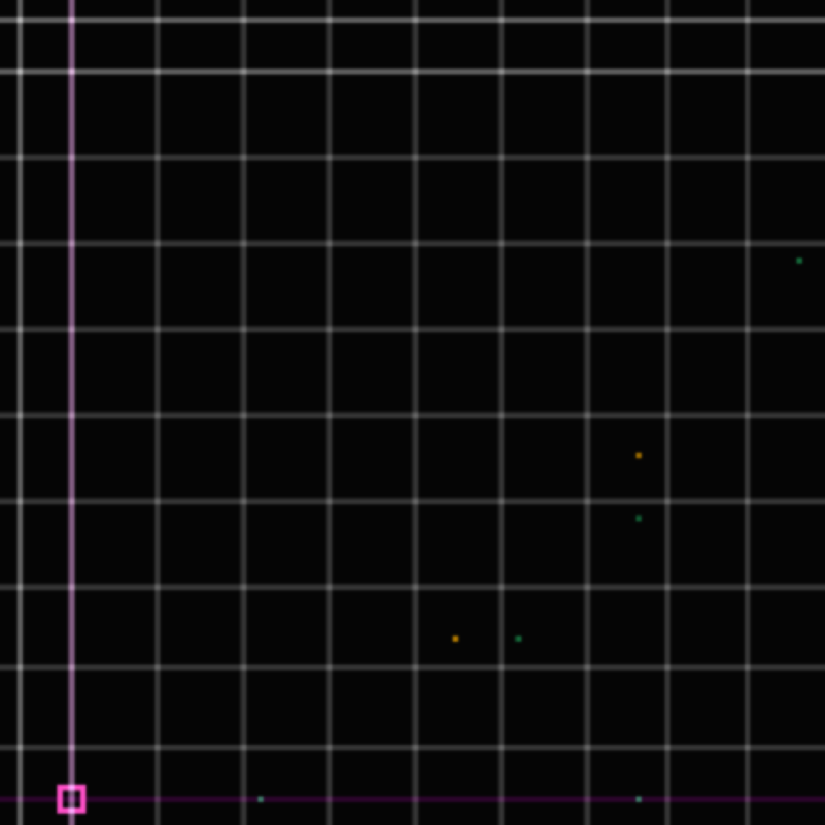 tolerance panel for commit 512cb2b — fix(blog): flip-of-the-flip fence — WHERE vs WHETHER, it IS semantic (decidable kind)