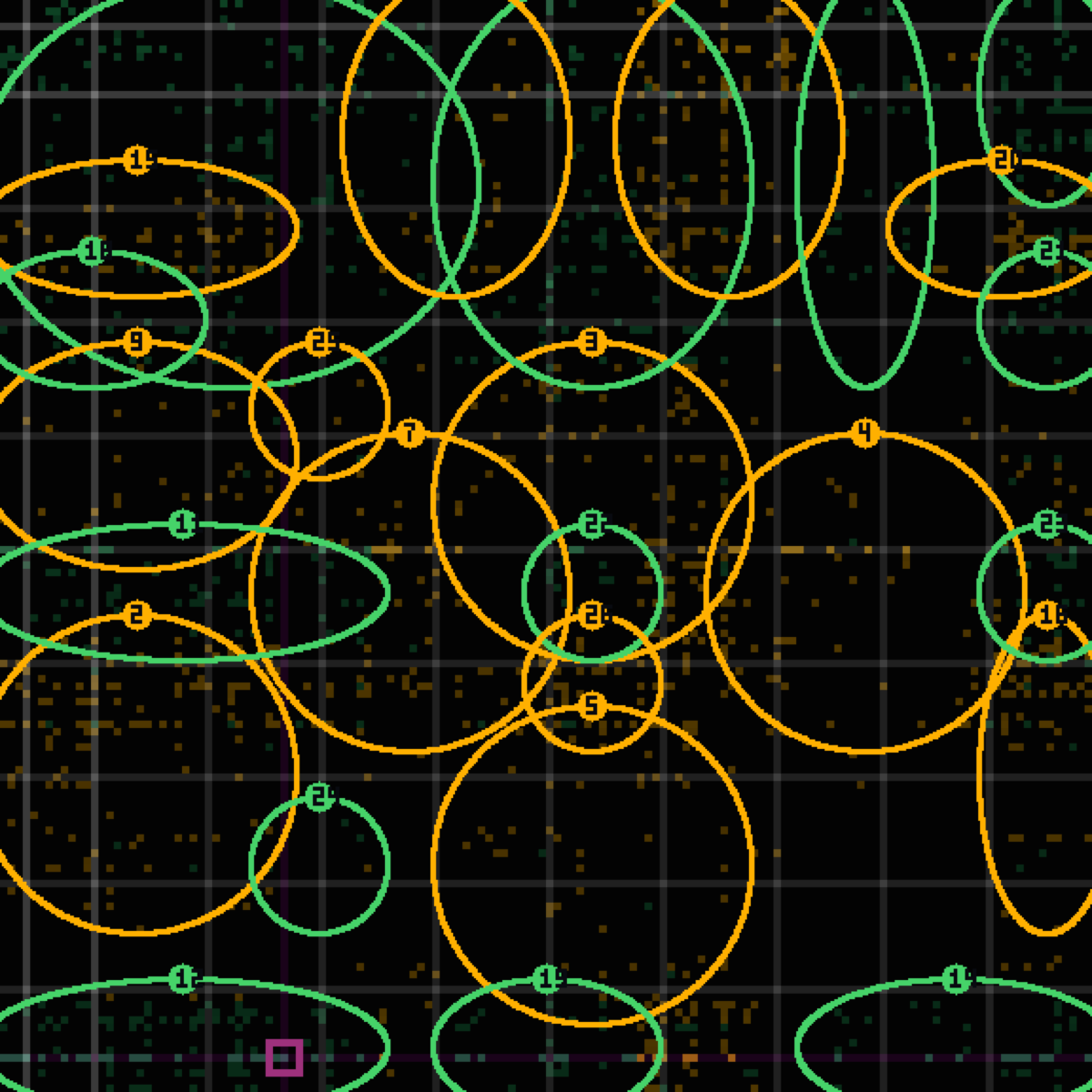 tolerance panel for commit 25a084e — content(blog): the shape goes first — diagram before offer, meat before scaffolding