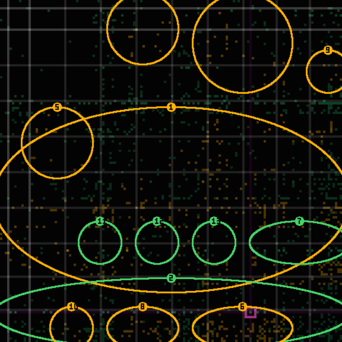 tolerance panel for commit 54fdf71 — blog(cook): physics-of-slop round 3 — ghost-read fixes: the river replaces the theorem, the disarm stops sounding like concealment, the box gets opened
