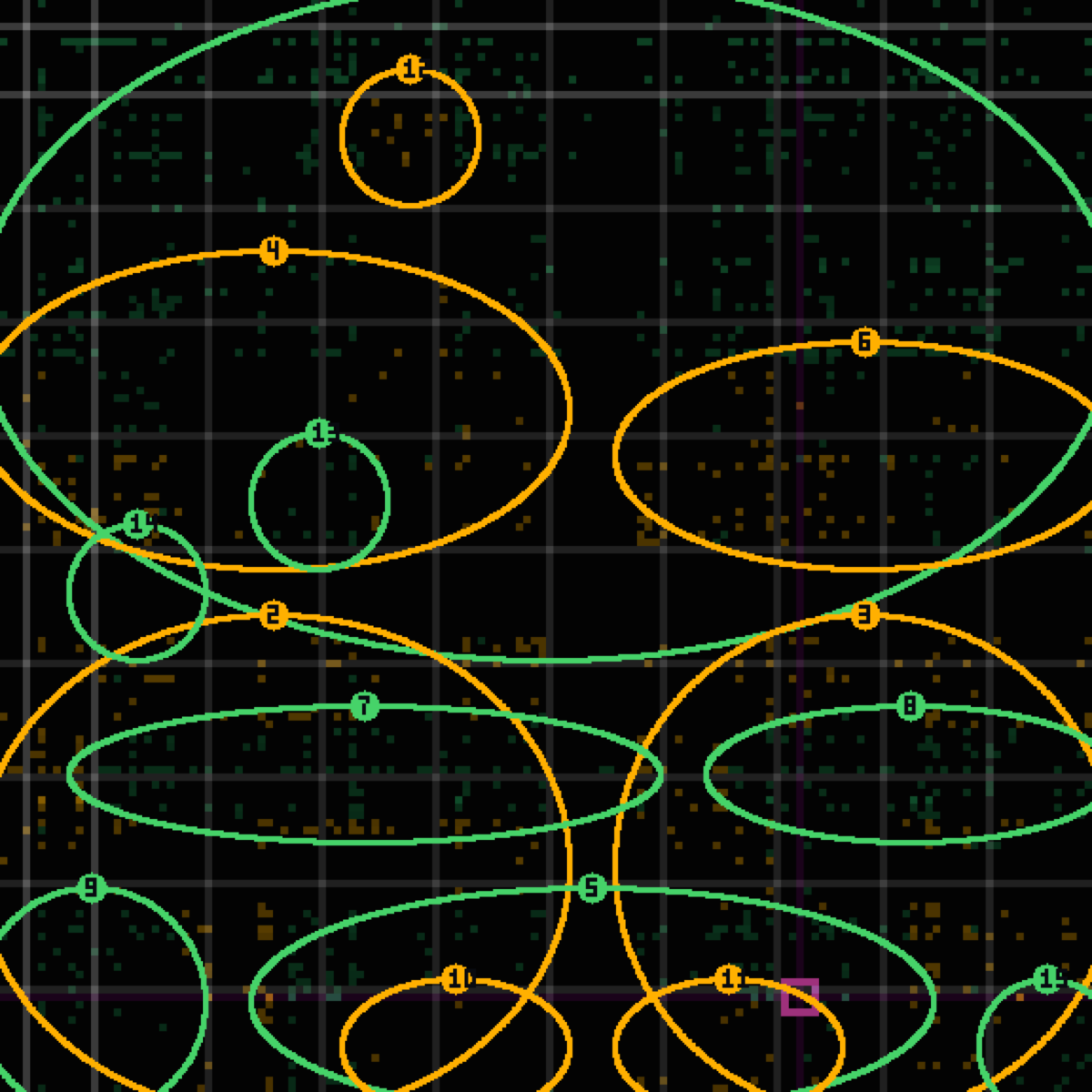 tolerance panel for commit 844f912 — fix(blog): physics-of-slop OG image points at the real v1 commit panel