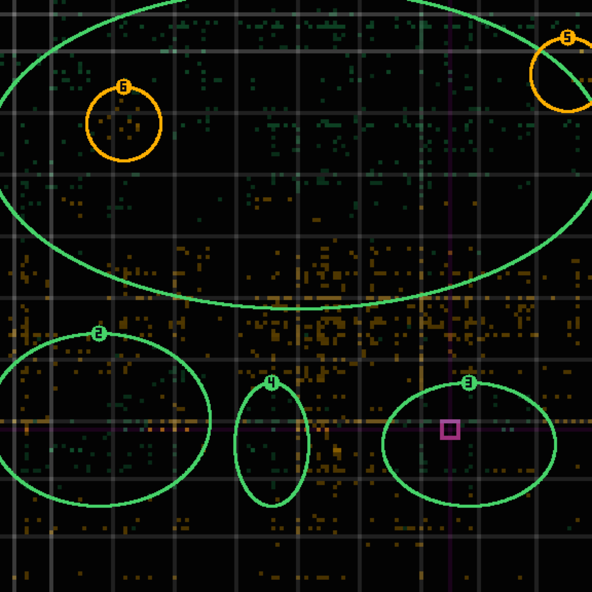 tolerance panel for commit 91f9e0b — fix(deck,blog): the claim-fence pass across surfaces