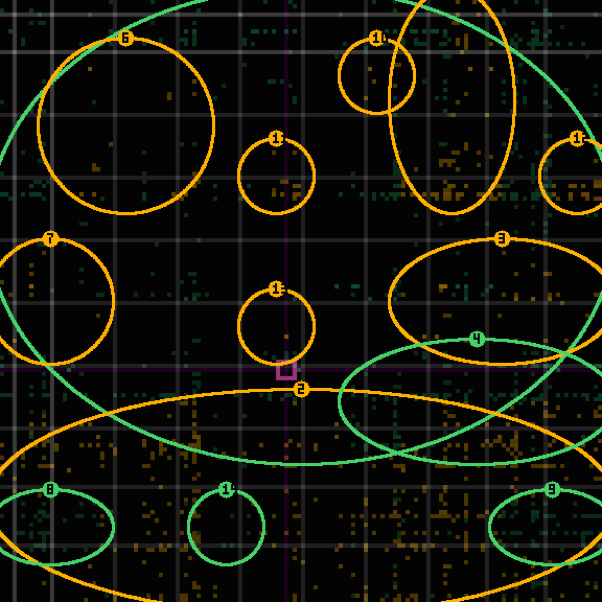tolerance panel for commit 3696825 — fix(blog): k_E is per-crossing and dimensionless — stop equating it with 0.3 bits