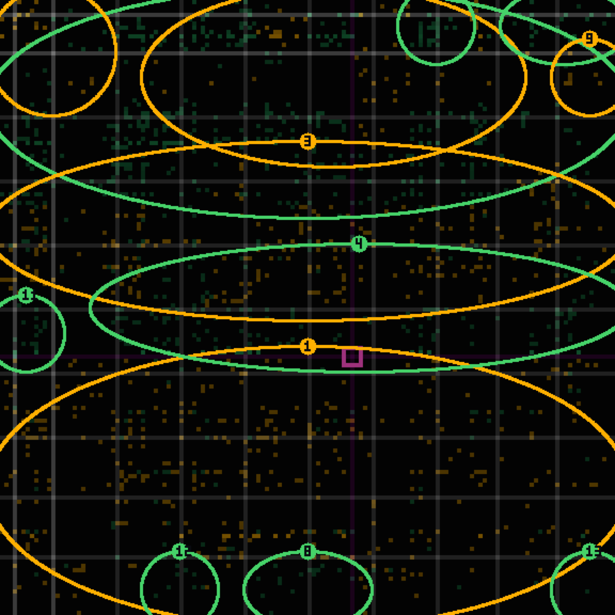 tolerance panel for commit 7183762 — blog(cook): round 4 — the substitution bug and the brittle pin are DRAWN, and the drawn row is the one it actually happened to