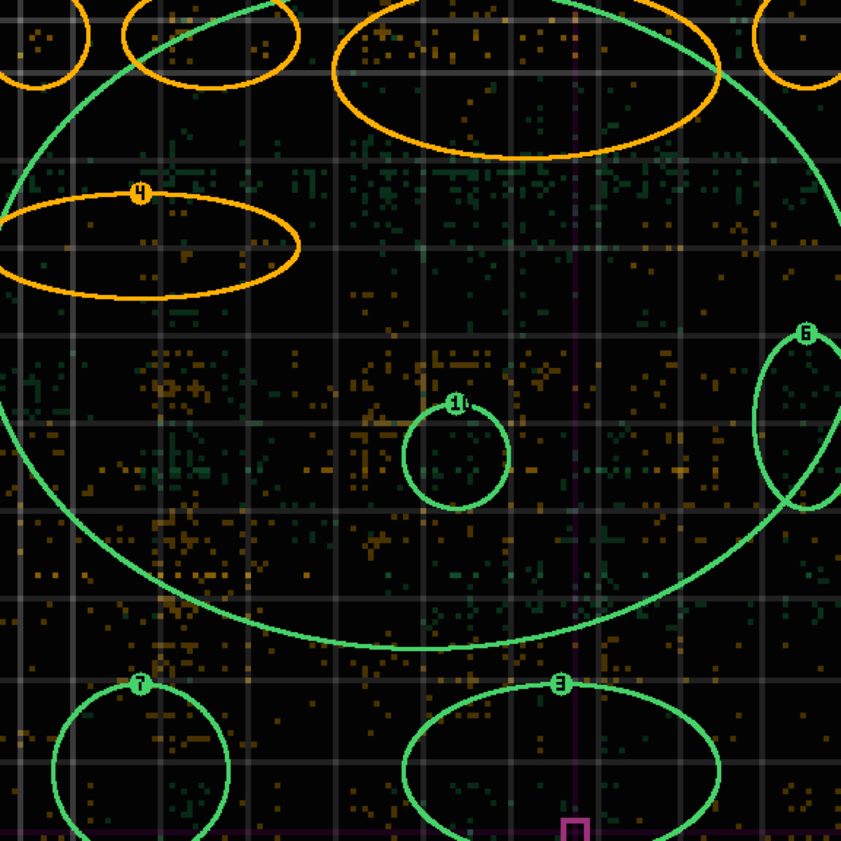 tolerance panel for commit 539b1df — fix(blog): the work-order post — P1 names what the five first moves were