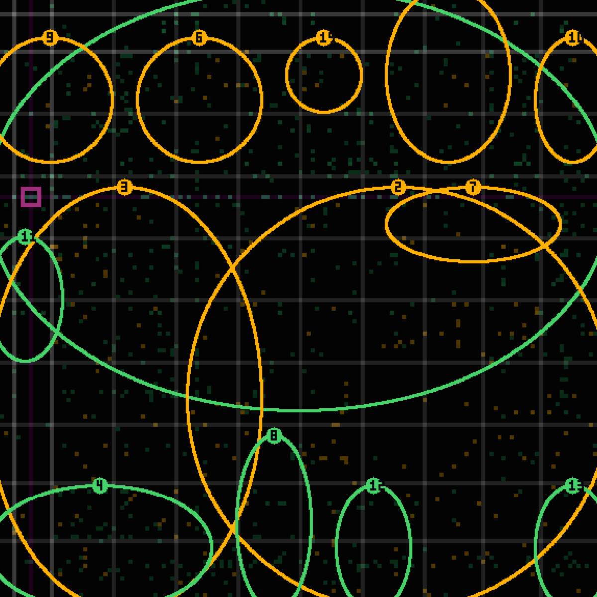 tolerance panel for commit a300cc4 — content(blog): The Radio Was Cheap r3 — plain gloss before the theorems, the precaution named in The Tugs