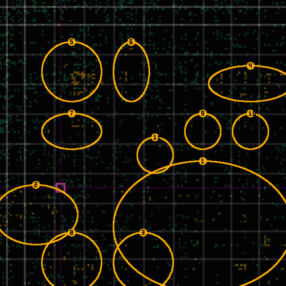 tolerance panel for commit fc31e90 — blog(street): Writing 72 on the Wall r2 — close the bounce points five cold readers named