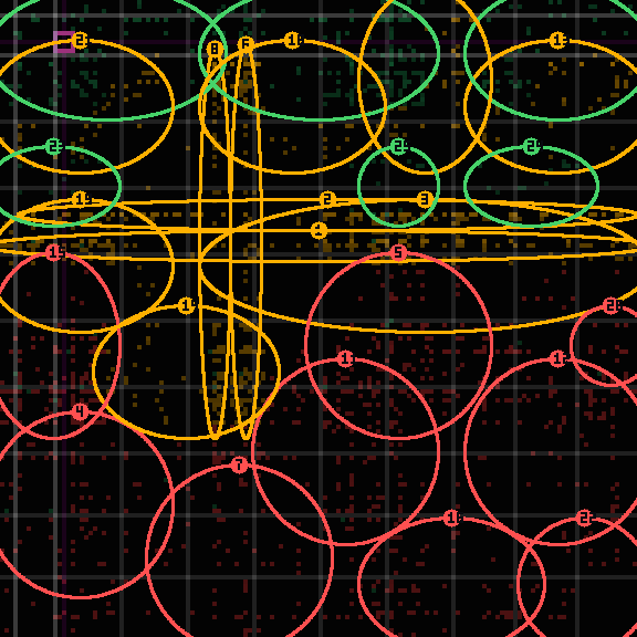 encircled drift panel for 09bb6dcaa