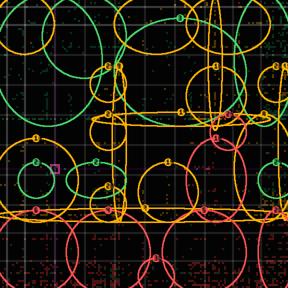 encircled drift panel for 0bae5c0b5