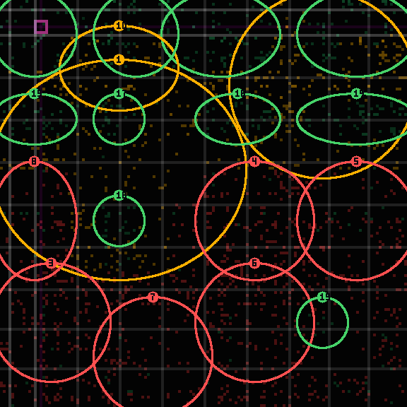 encircled drift panel for 1114a2e9c