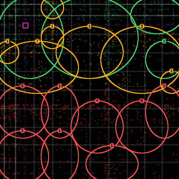 encircled drift panel for 21c25b05f