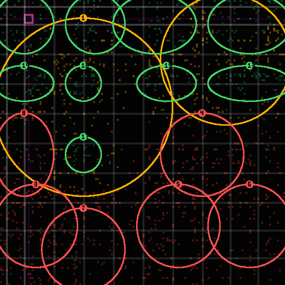 encircled drift panel for 26c316d27