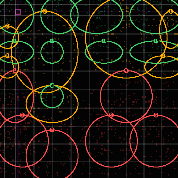 encircled drift panel for 32cb6b9eb