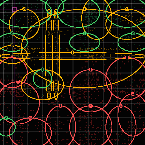 encircled drift panel for 45ecc2ad1