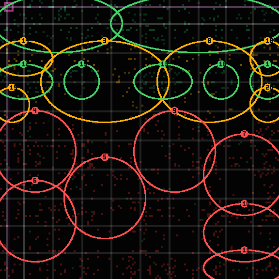 encircled drift panel for 49d0a8f5c