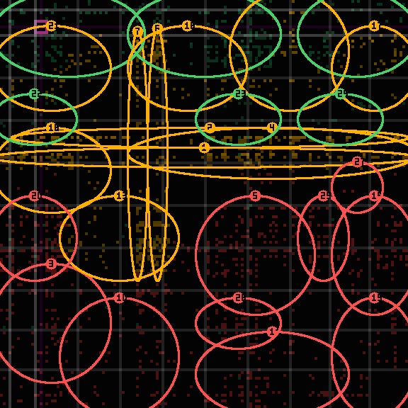 encircled drift panel for 49df4ed5c
