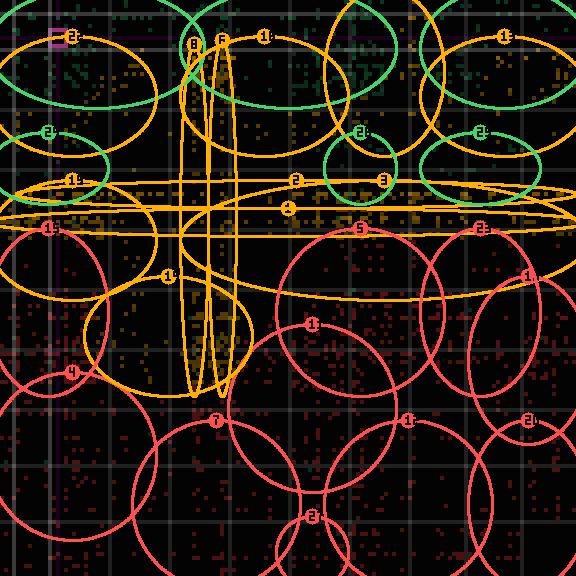 encircled drift panel for 52bab9a5b