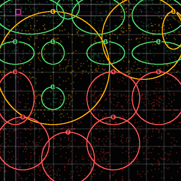 encircled drift panel for 56ac44ad7