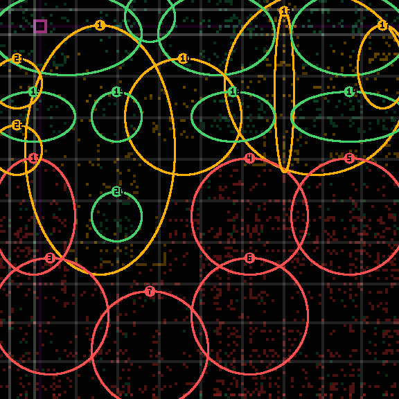 encircled drift panel for 5a0db03d9