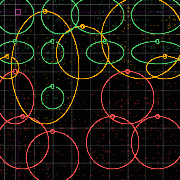 encircled drift panel for 5bd7b9c1a