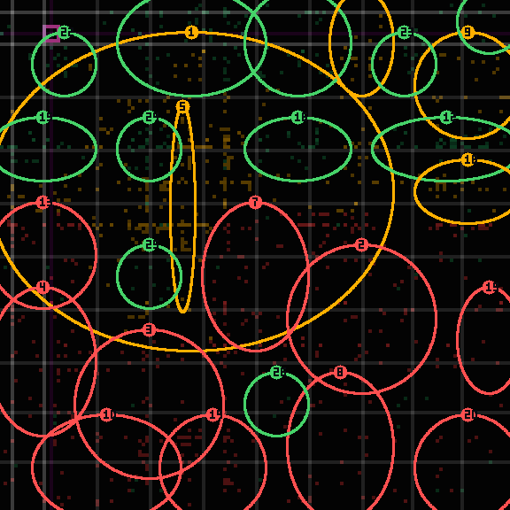 encircled drift panel for 63628f692