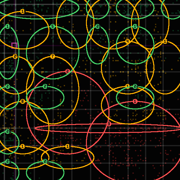 encircled drift panel for 652d6a1db