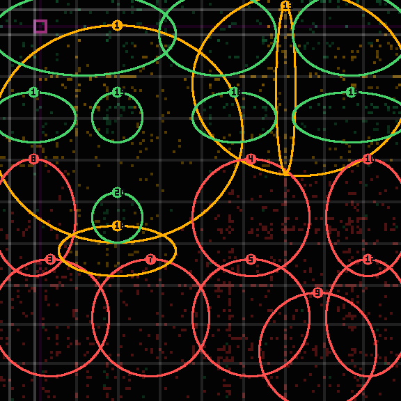 encircled drift panel for 65b221bb2