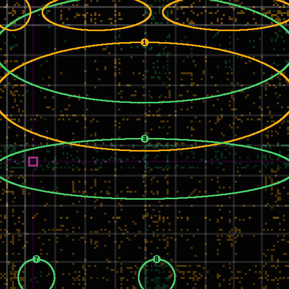 encircled drift panel for 708cdb433