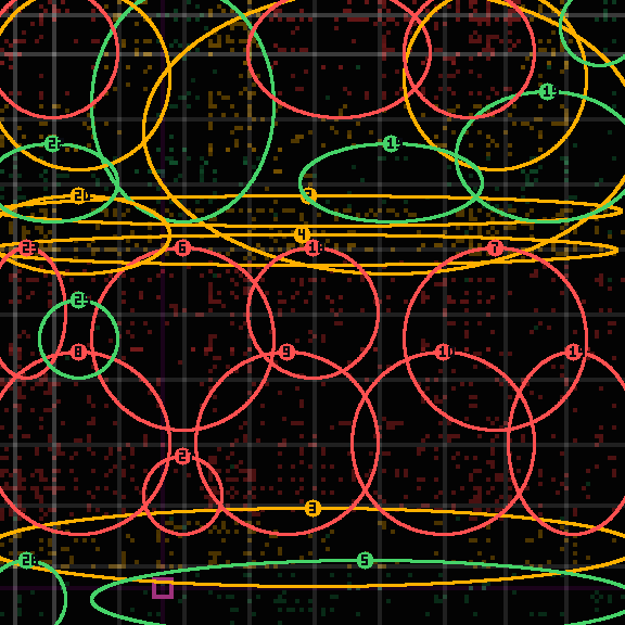 encircled drift panel for 8a0a9da7c
