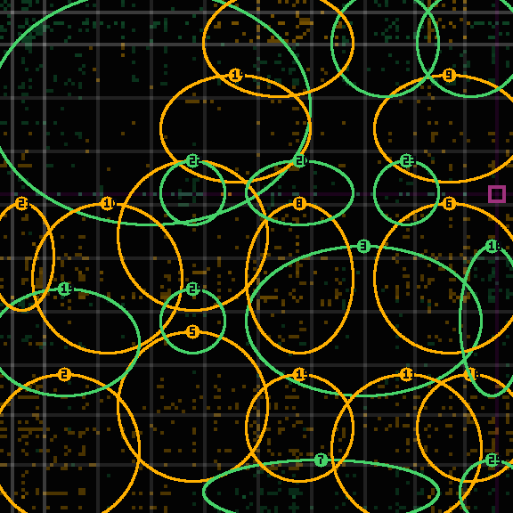 drift receipt a6f97a4de — in lane, off 4%