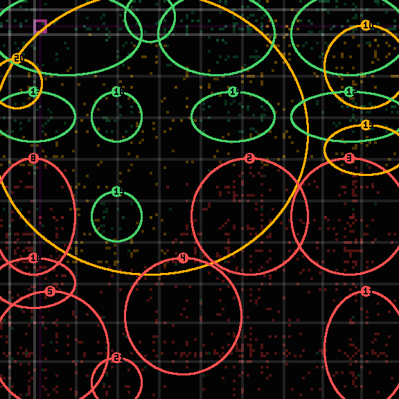 encircled drift panel for ae29e6ad3