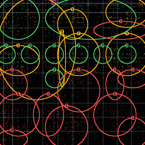 encircled drift panel for e5c2ecb1f