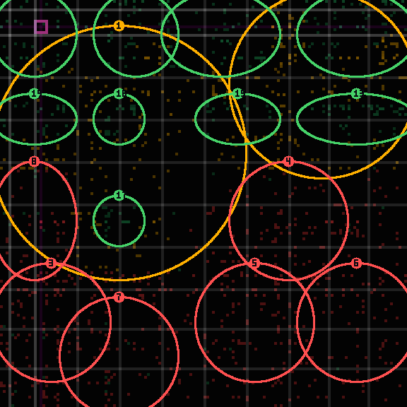 encircled drift panel for fd7cc7b59