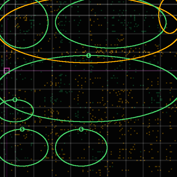drift receipt ff112b9196 — out of lane, off 22%