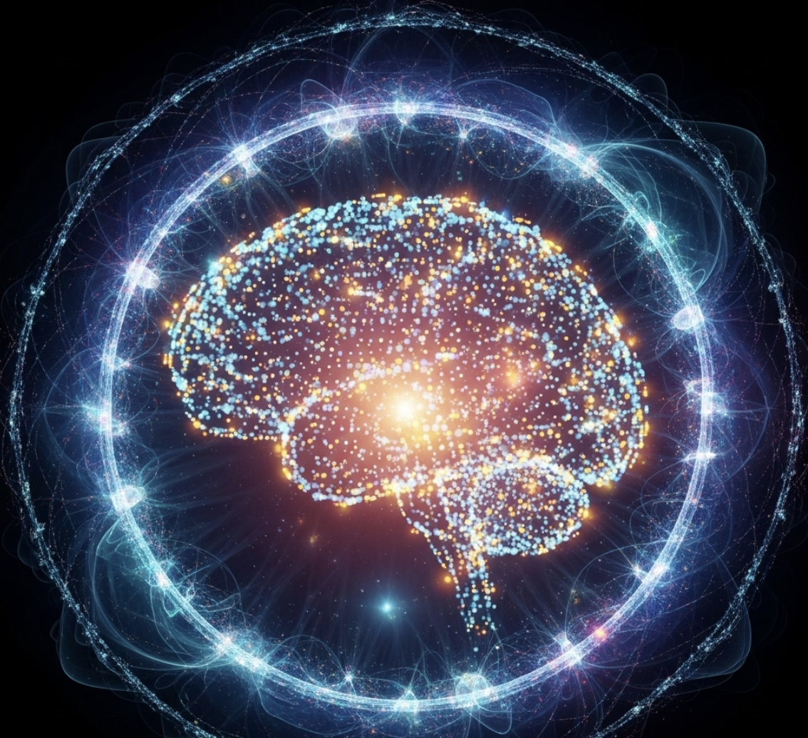 Focused Attention is All You Need: How Quantum Coordination Creates Infinite Leverage